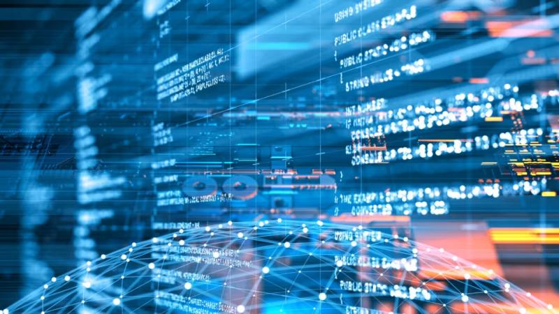 Linux基石:乌拉特后旗小程序开发公司的技术底座与发行版选择逻辑